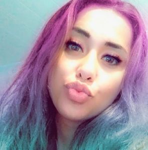 Meet your Posher, Celena